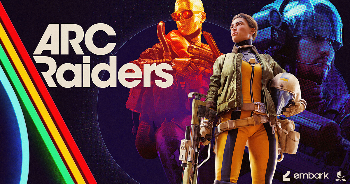 ARC Raiders 공식 키아트