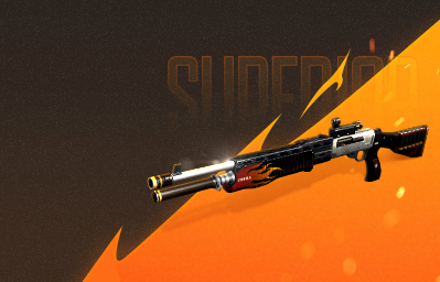 SPAS-12<br>슈페리얼의 귀환!