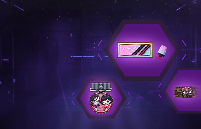 Sweet Strike<br>이벤트