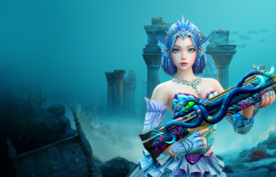 시즌 24<br>아틀란티스