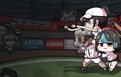 대운동회<br>청백전<br>참가자 모집