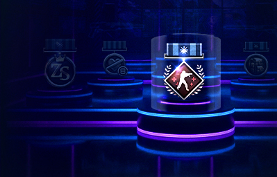 신규 훈장<br>6종 출시