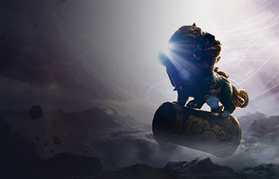 신규 초월 무기<br>이벤트