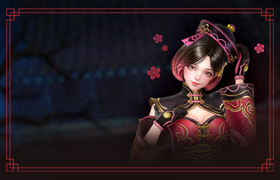 신규 초월<br>클래스<br>챠오루