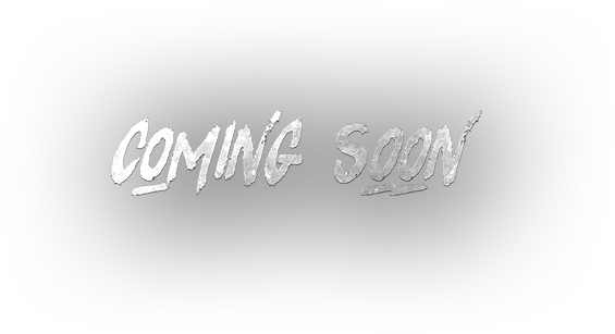 coming soon
