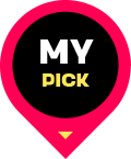 my pick