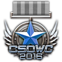 2016 GF CHAMP