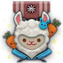 CUTY 트윈즈