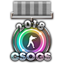 CSOGS 2018