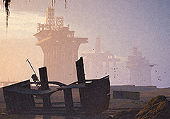 ビーチコーミング