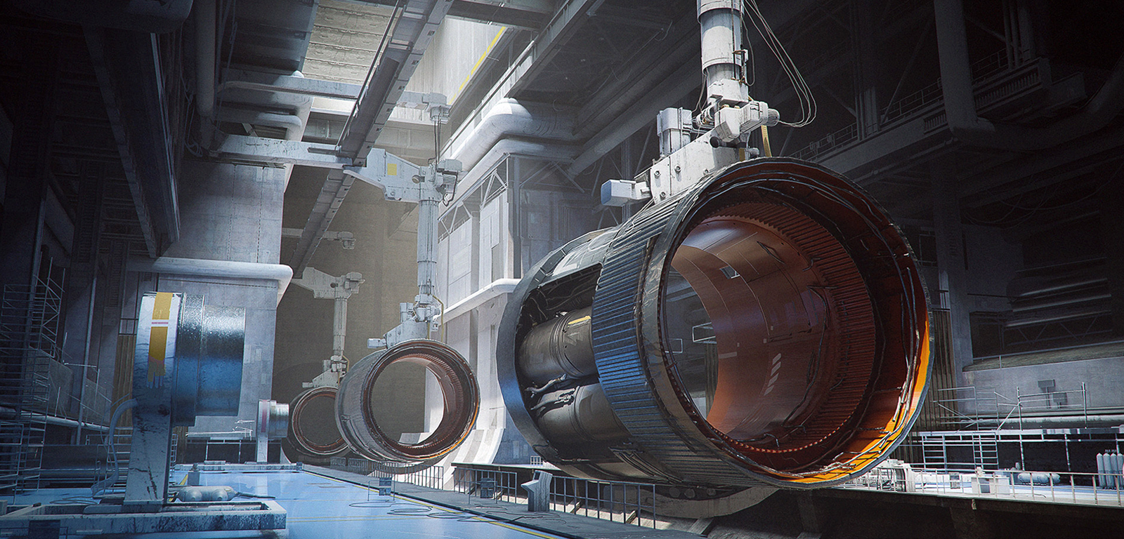 星辰山地图缩略图