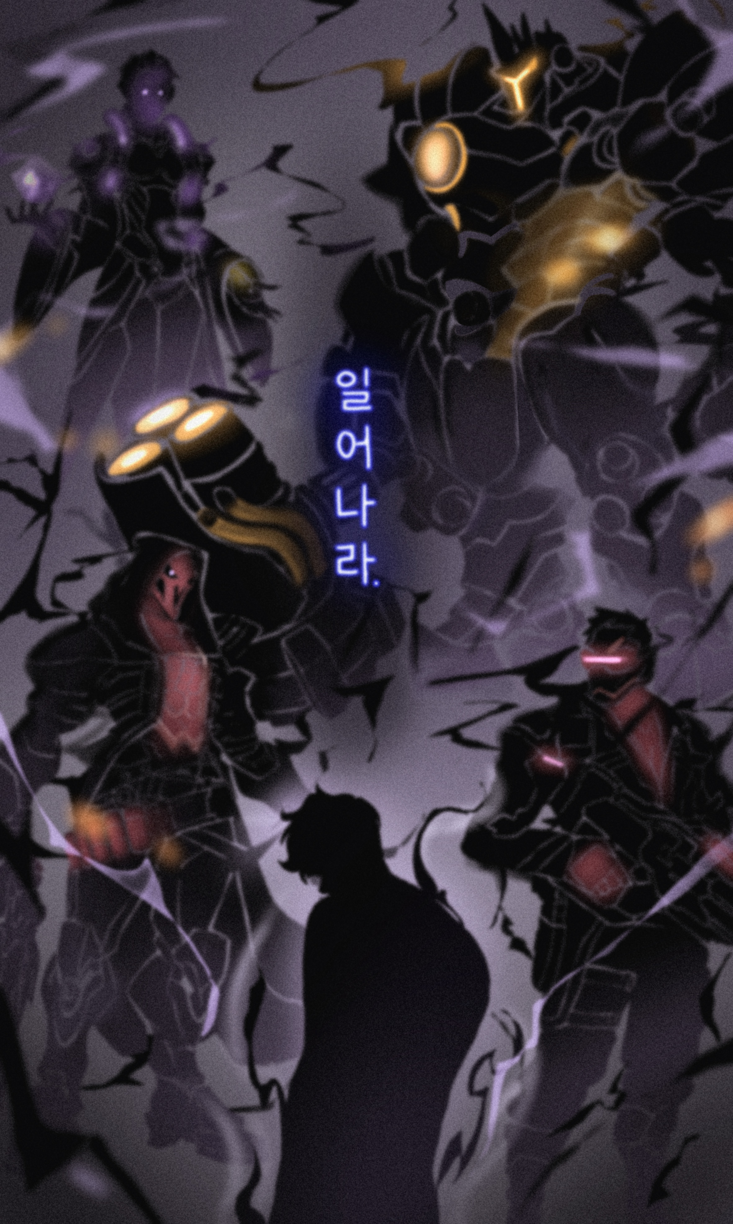 상급 금손 수상작