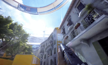 グラップル・フック