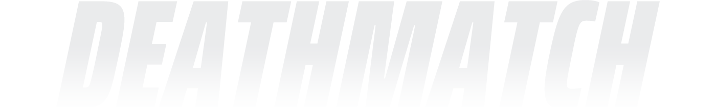 チームデスマッチ