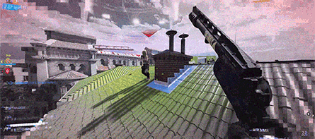 インスタントリプレイ実装