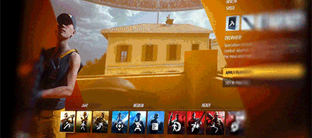 おすすめプレイスタイル