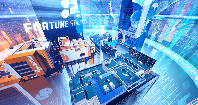 フォーチュン・スタジアム