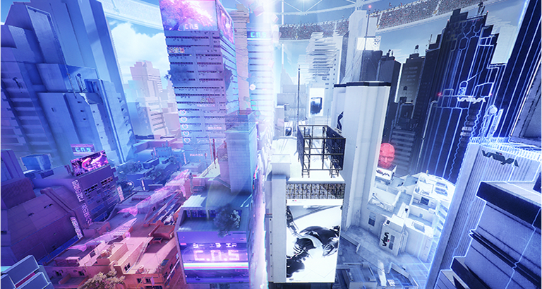 ノゾミ/シタデル