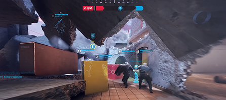 ポイントブレイク