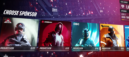 スポンサー・トラックの自由化