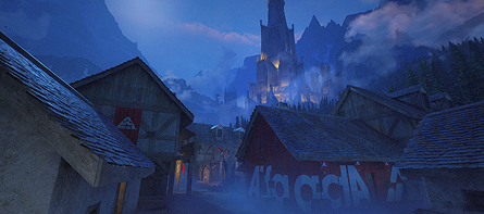 スターライトバレー