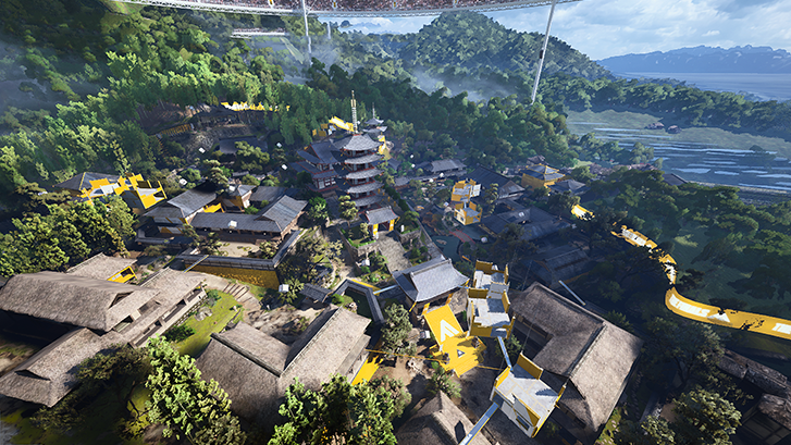 KYOTO 1568
