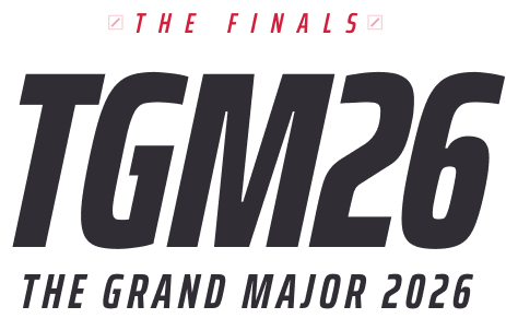 TGM26 Online Series
