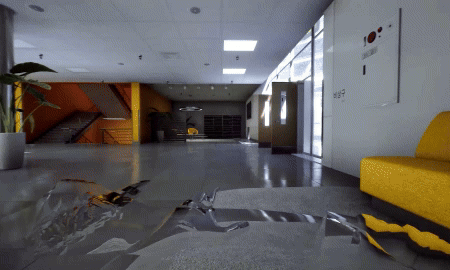 クローキングデバイス