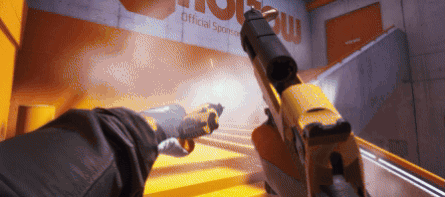 .50 AKIMBO
